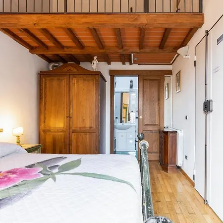 Mini Corso Apartment *