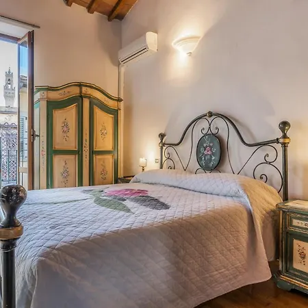 Mini Corso Apartment