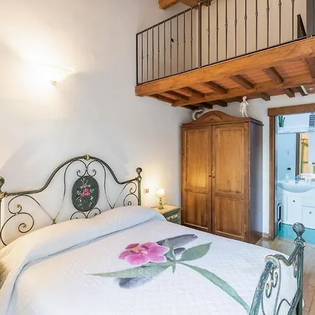 Mini Corso Apartment