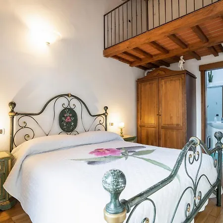 Mini Corso Apartment *