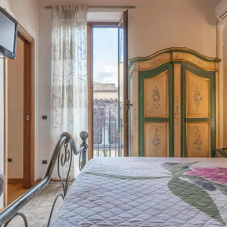Mini Corso Apartment