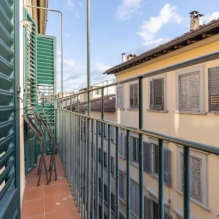Mini Corso Apartment Florence