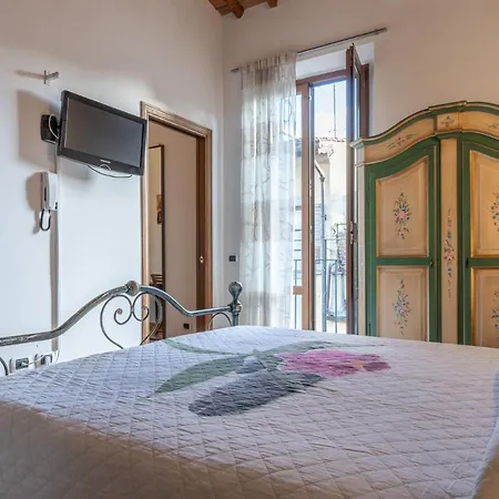 Mini Corso Apartment Florence