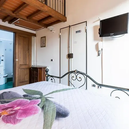 Mini Corso Apartment