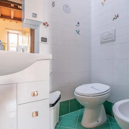 Apartment Mini Corso *