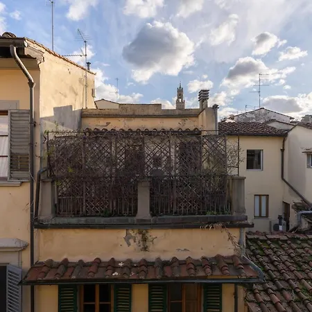 Mini Corso Apartment *