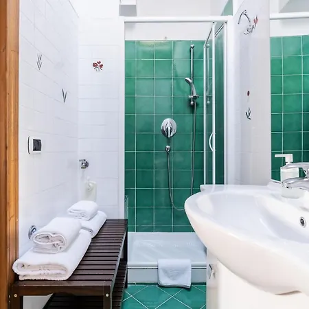 Apartment Mini Corso