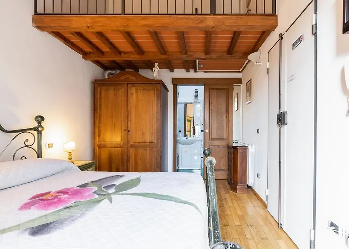Mini Corso Apartment *