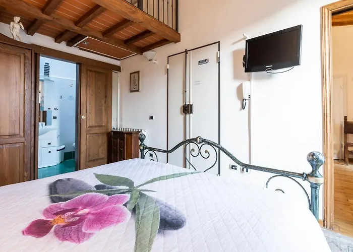 Mini Corso 아파트