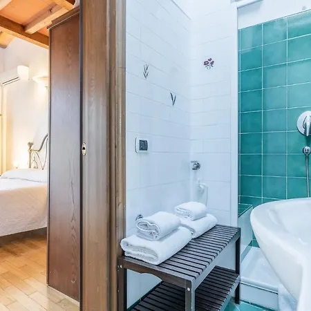 Mini Corso شقة فلورنس